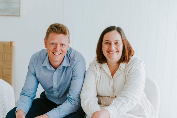 Grow Well Financial Cassie Brett