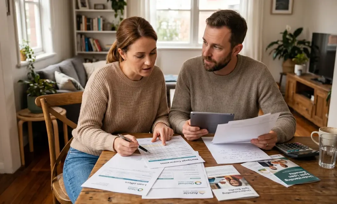 Fixed, Variable, or Split Loans How to Choose the Right Structure