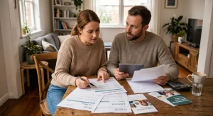 Fixed, Variable, or Split Loans How to Choose the Right Structure