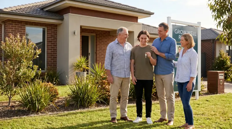Guarantor Loans in Australia A Practical Guide for Families